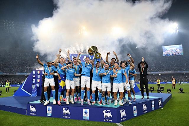 Key Lessons from Betting on Serie A 202425 to Carry into Next Season