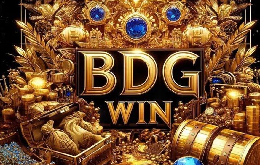 BDG Win - navigating menus and maximizing gaming features effectively