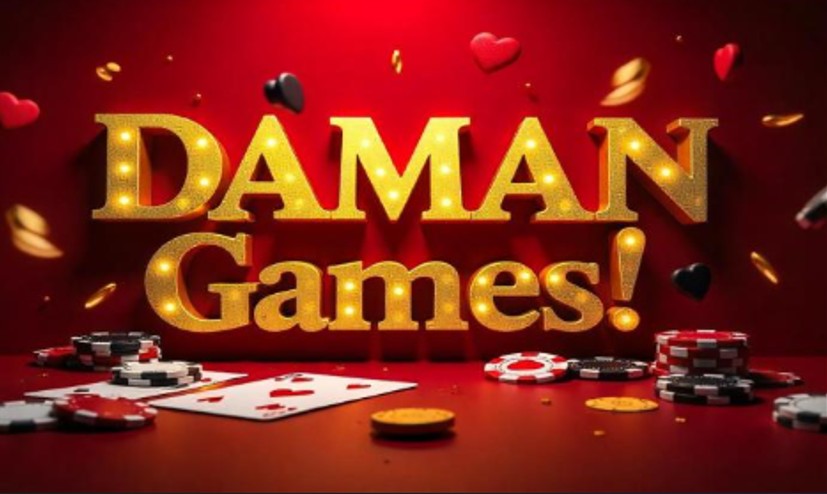 How to Use Daman Game – Account Registration, Login Guide & App Download  (2026)