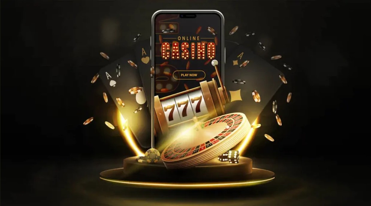 The Importance of Game Providers in Online Casino Platforms