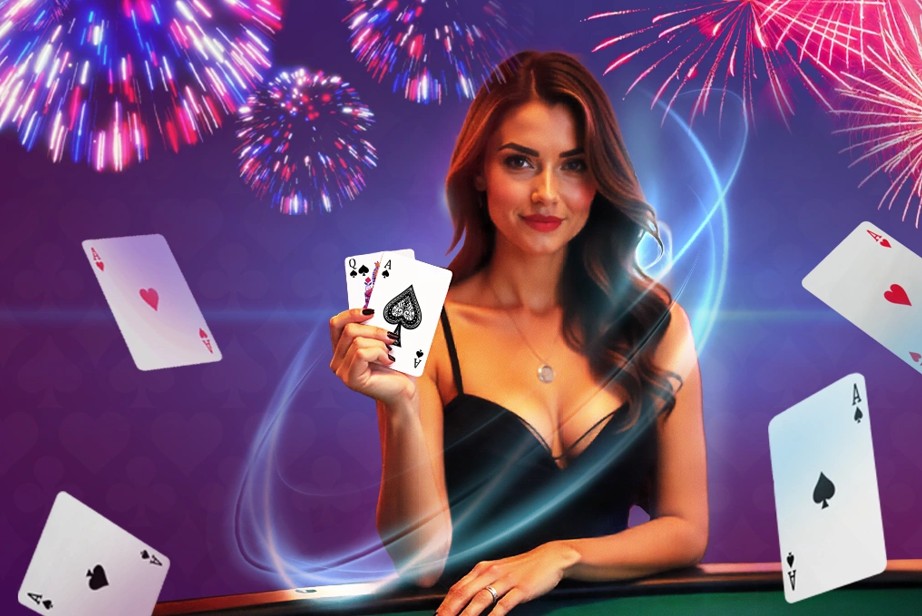 Winning Blackjack Bets: How Dealer Upcards & RTP Influence Strategy