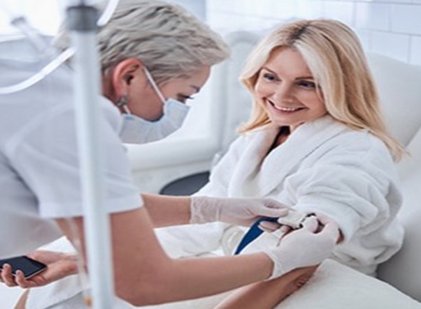 Top Aesthetic Treatments You Can Try at Elite Med Spa