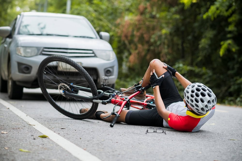 Bicycle Accidents in Washington, DC: Protecting Your Legal Rights